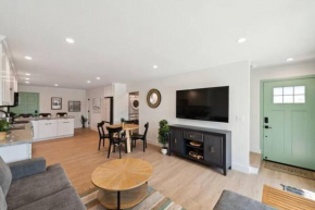 Coastal Living at its Finest Pacific Beach